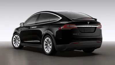 Model X
